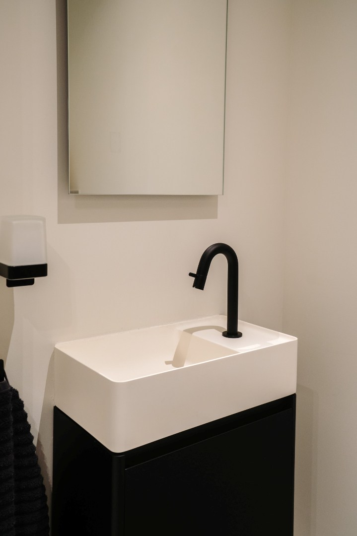 HIGH END 3 SLPK APP - TERRAS - ZICHT OP GOLF 