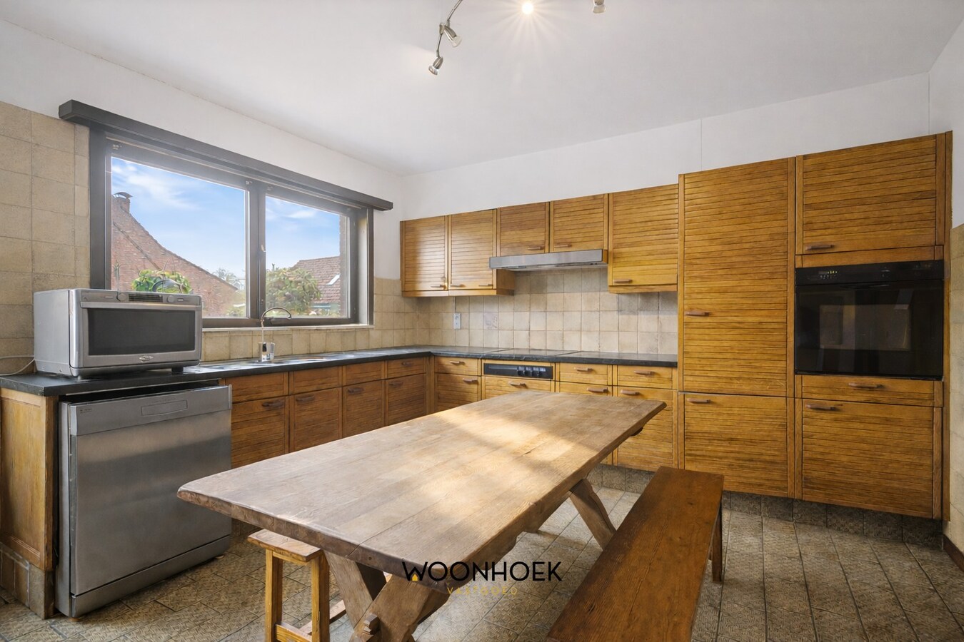 OPENHUIZENDAG 09/03, Boek nu online uw afspraak! 