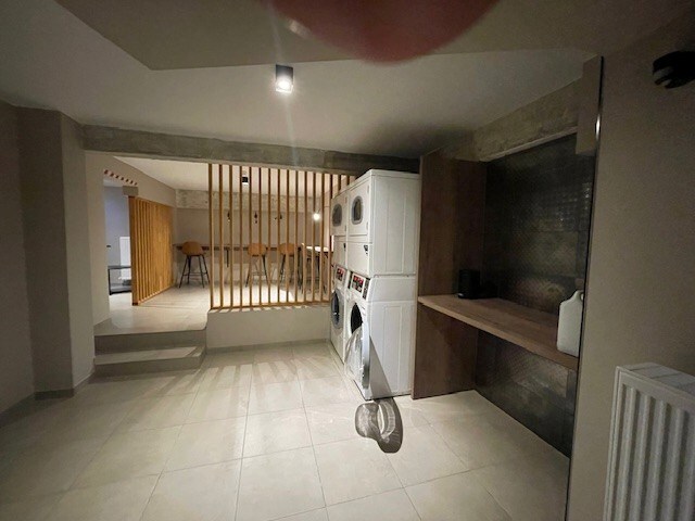 LEUVEN CENTRUM - Gerenoveerd appartement 1slpk 