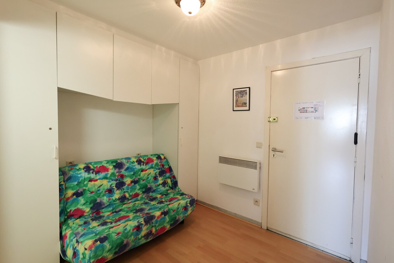 Appartement verkauft in Oostduinkerke
