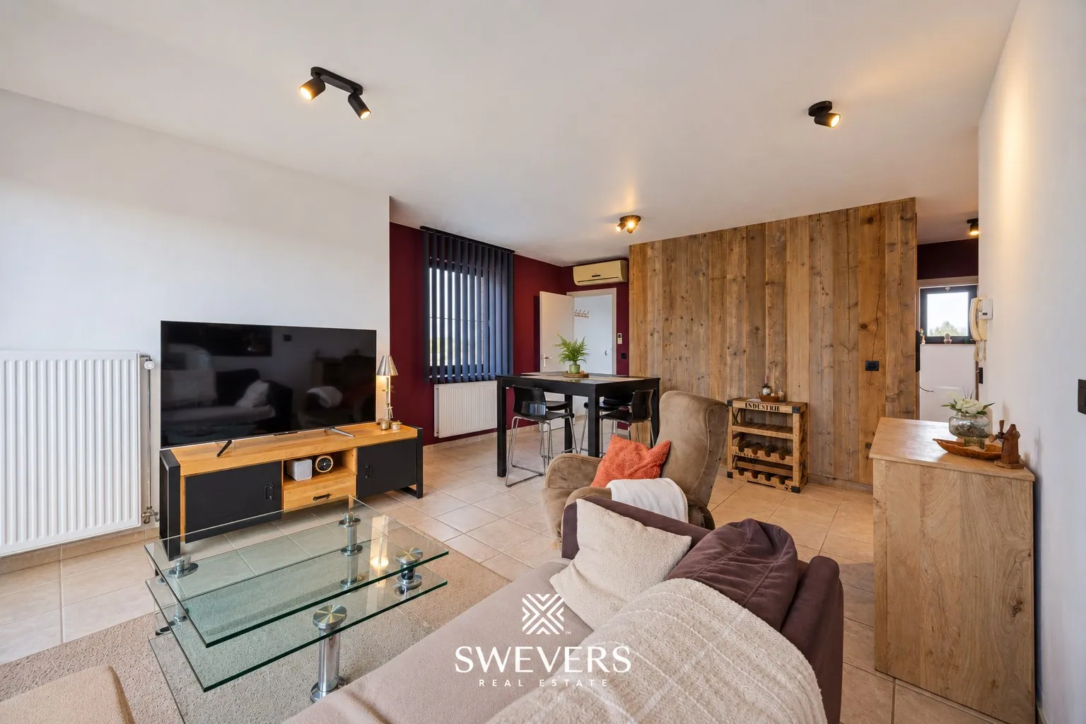 Te koop appartement - Leopoldsburg