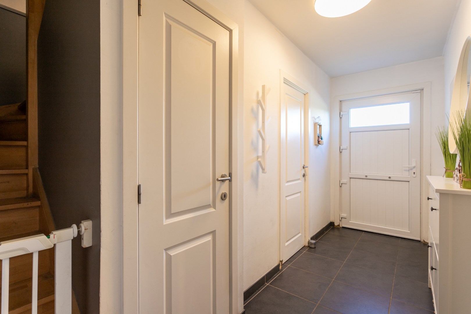 Recente woning (EPC B) met 5 slaapkamers en tuin te Braine-le-Château 