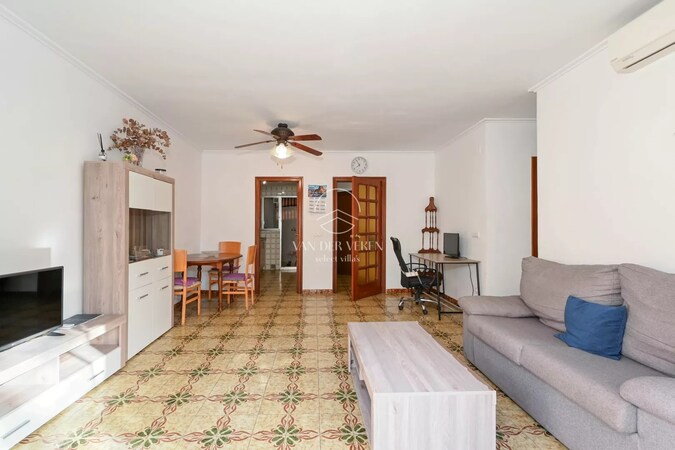 Verkocht appartement - Calpe