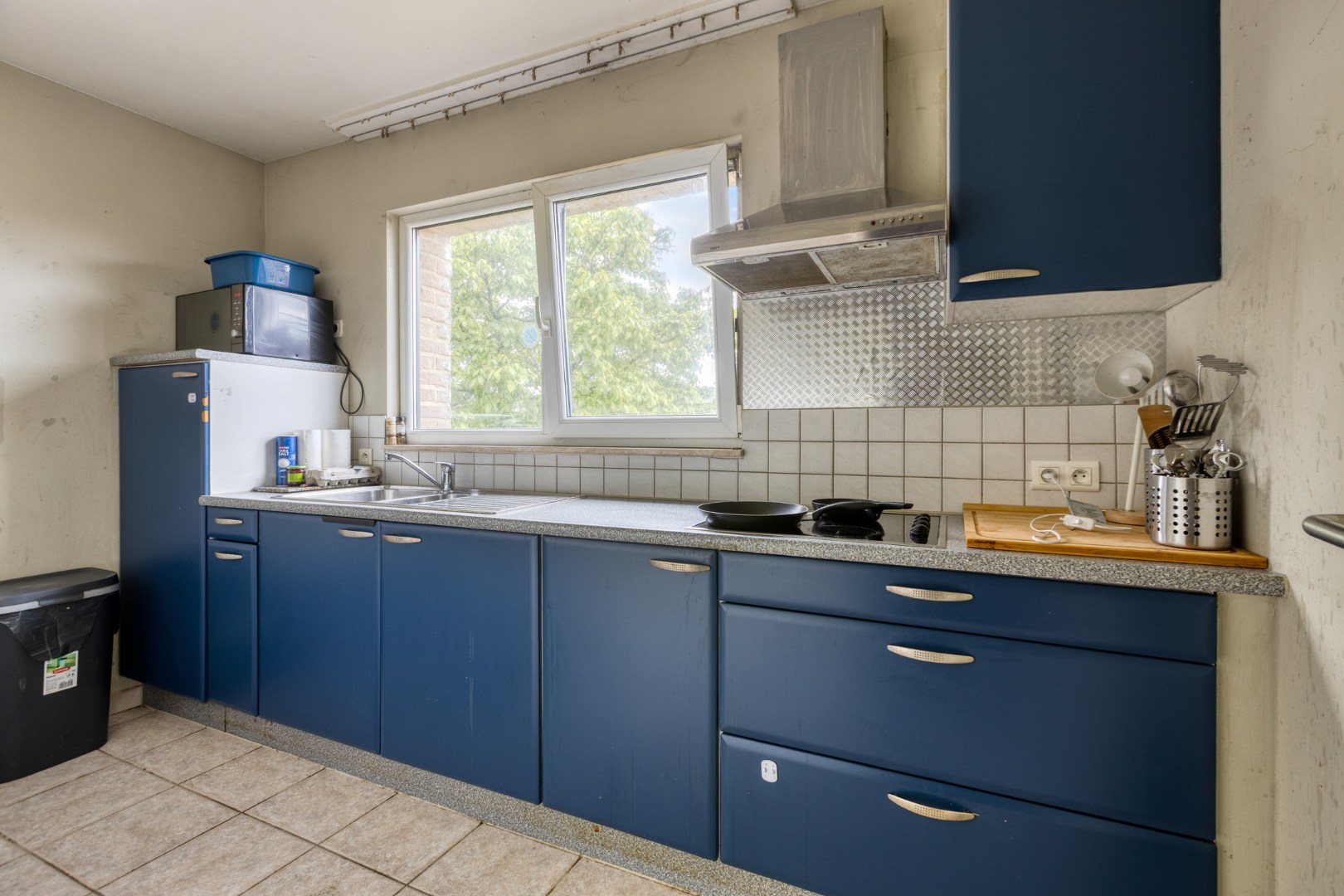 Duplexappartement met 3 slpk. in het centrum van Leopoldsburg 