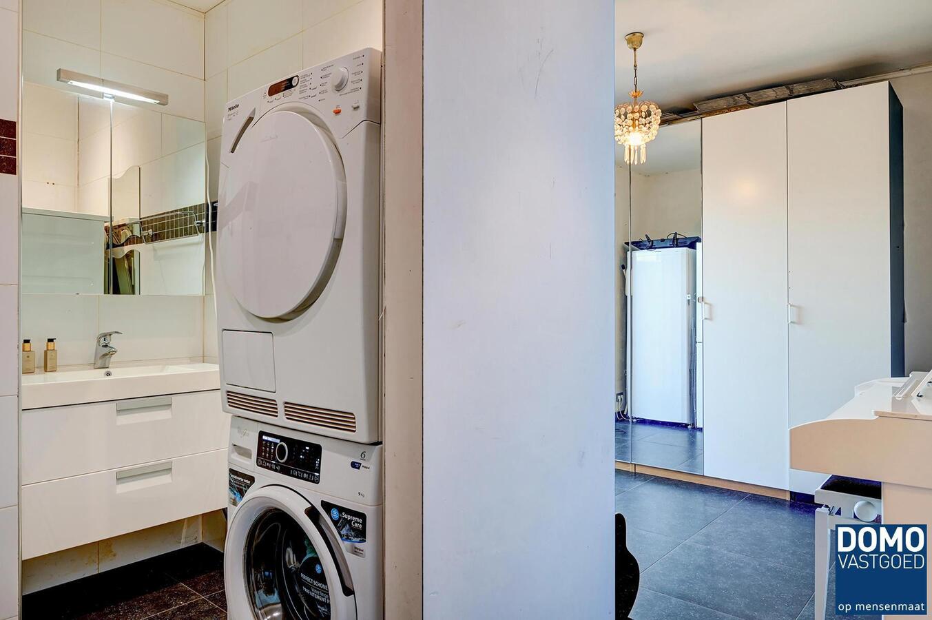 Woning verkocht in Hasselt