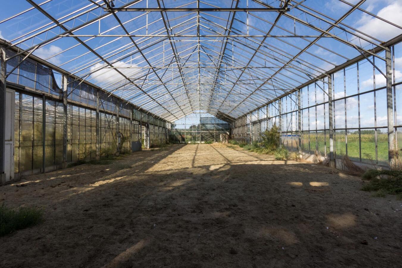 "De Haenhouthoeve", uniek renovatieproject te Lochristi 