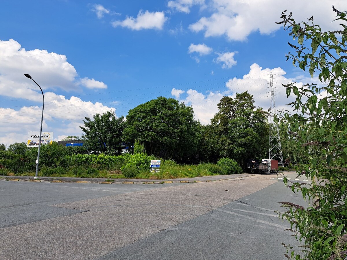 A vendre - Bureaux - Tournai