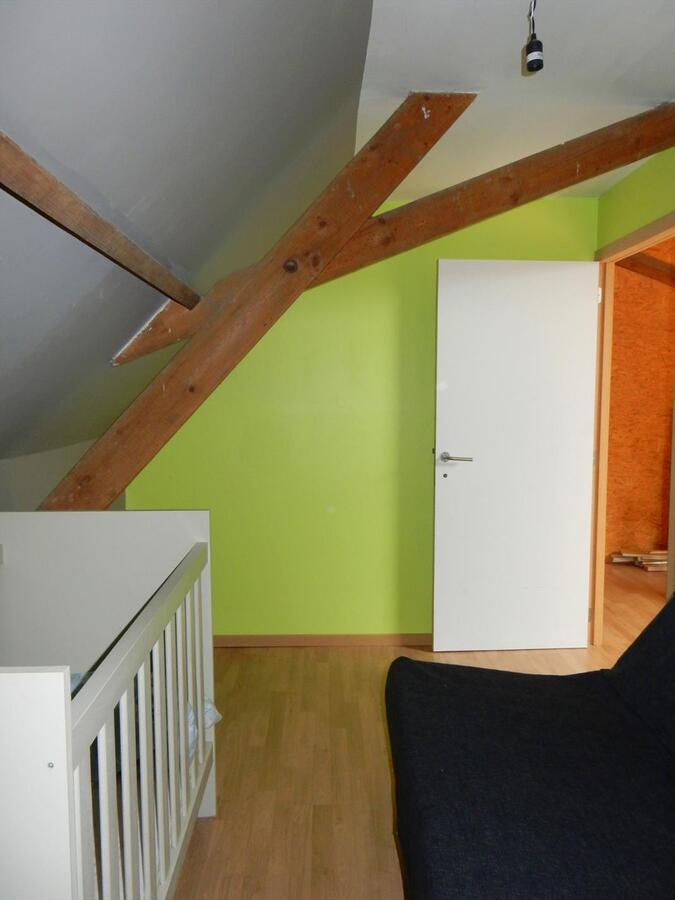 Rustig gelegen alleenstaande woning 