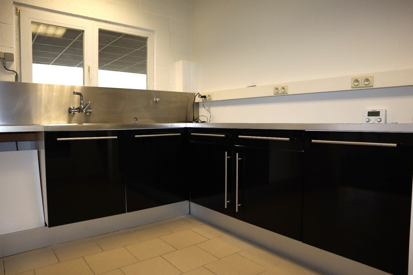 Kantoorruimte 125m² te Boutersem 