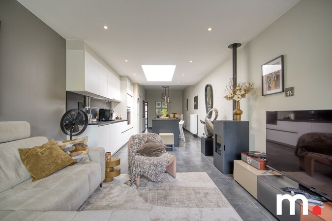 Te koop woning - Kortrijk