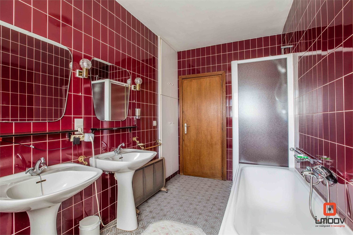 Villa verkocht in Drongen