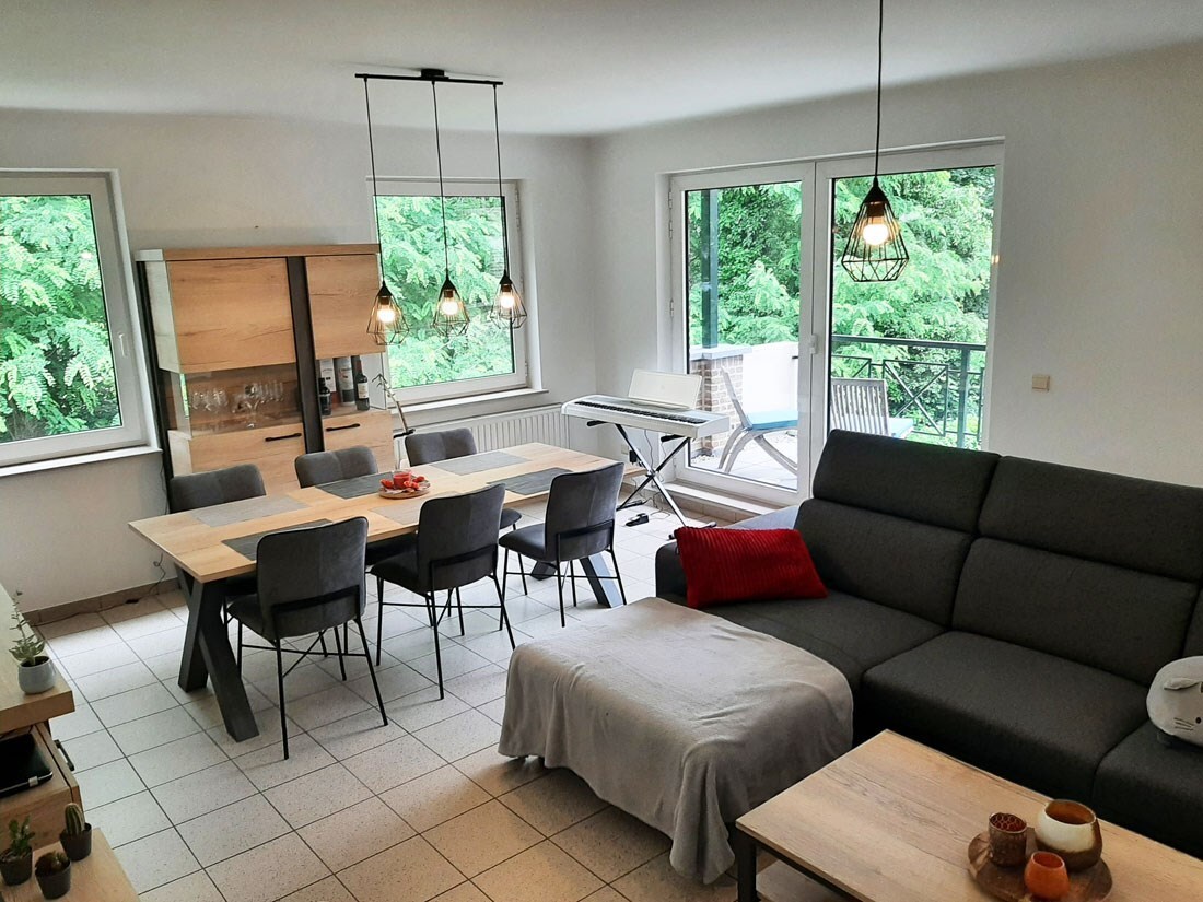 Knus instapklaar appartement te Genk 