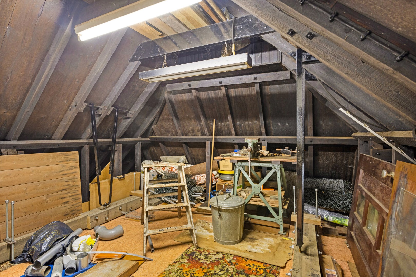 Dijkwoning te koop in Oudebildtzijl