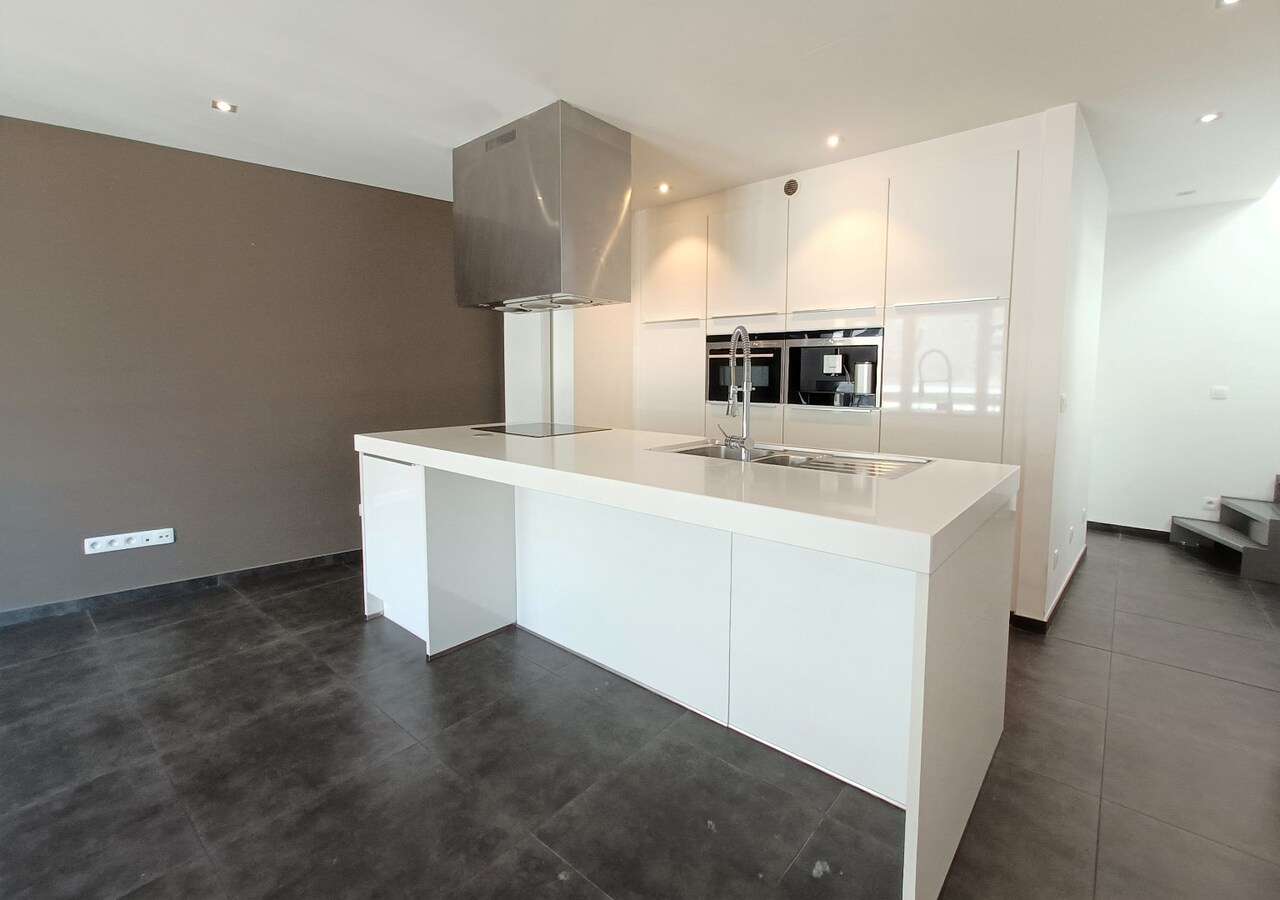 Verhuurd duplex - Tongeren