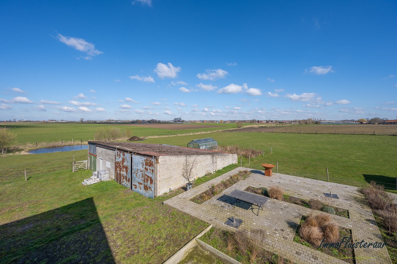 Property sold in Kortemark