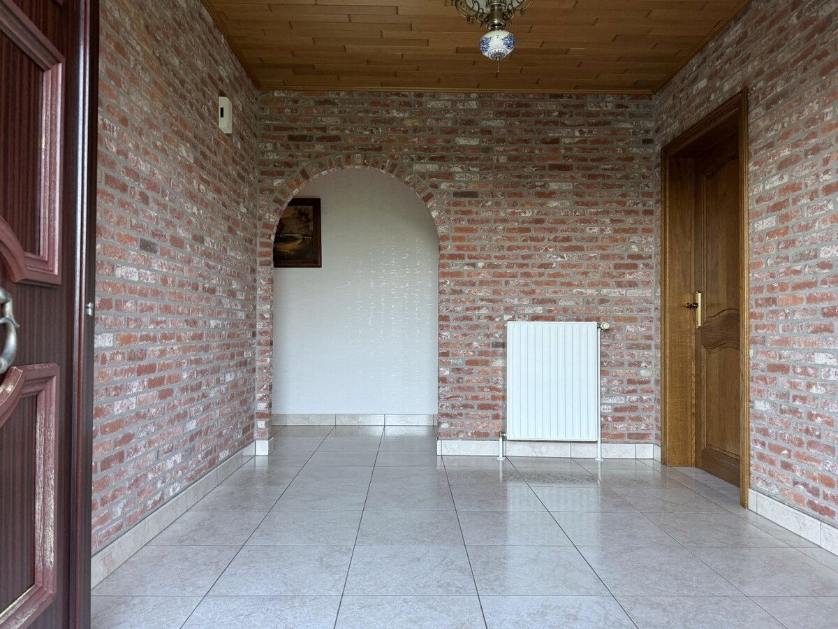 Woning verhuurd in Merksplas