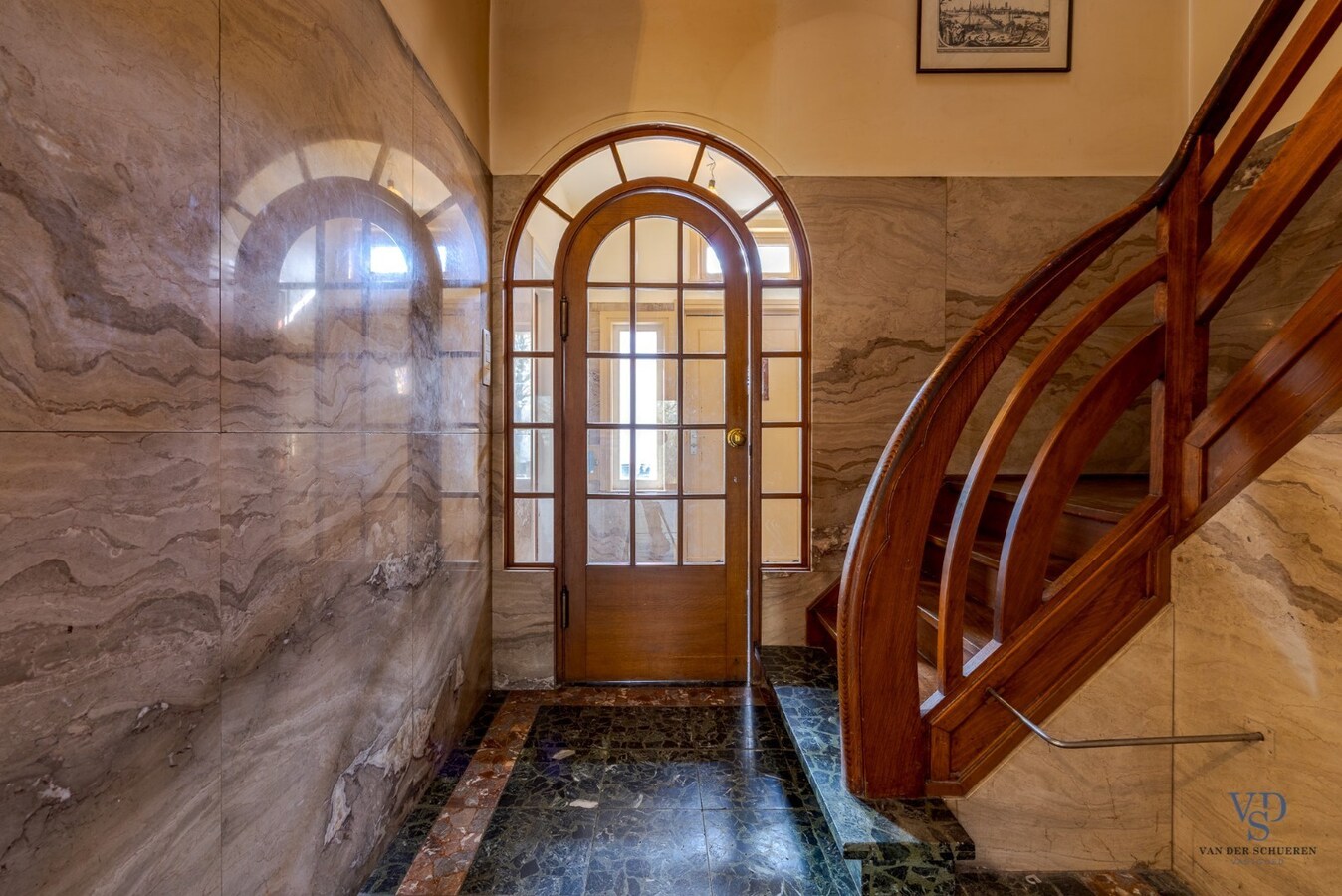 Ruim wonen en werken. 