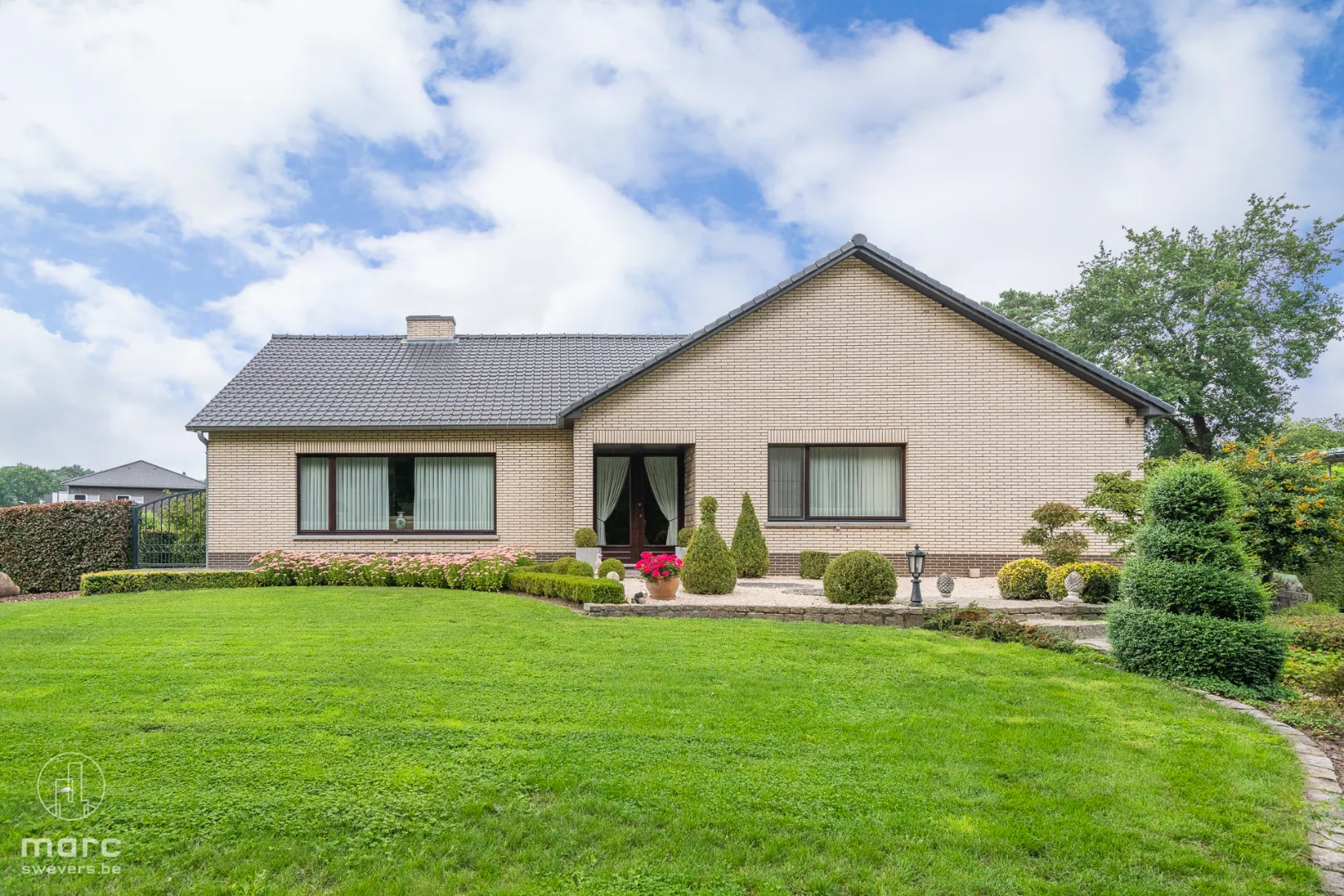 Verkocht woning - Heusden-Zolder