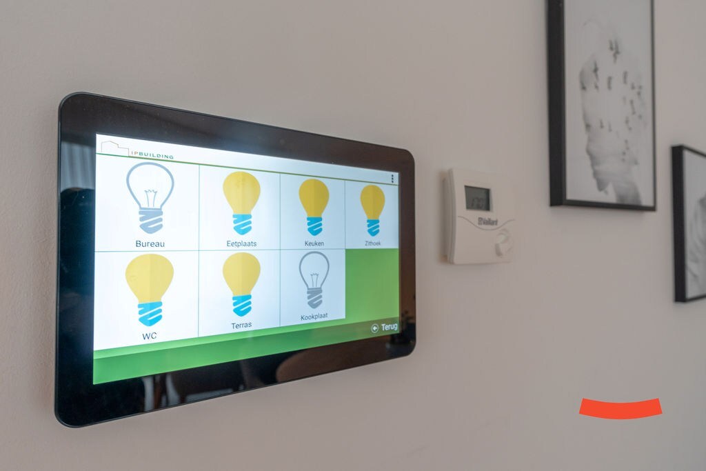 Service Flat te huur in Ravels