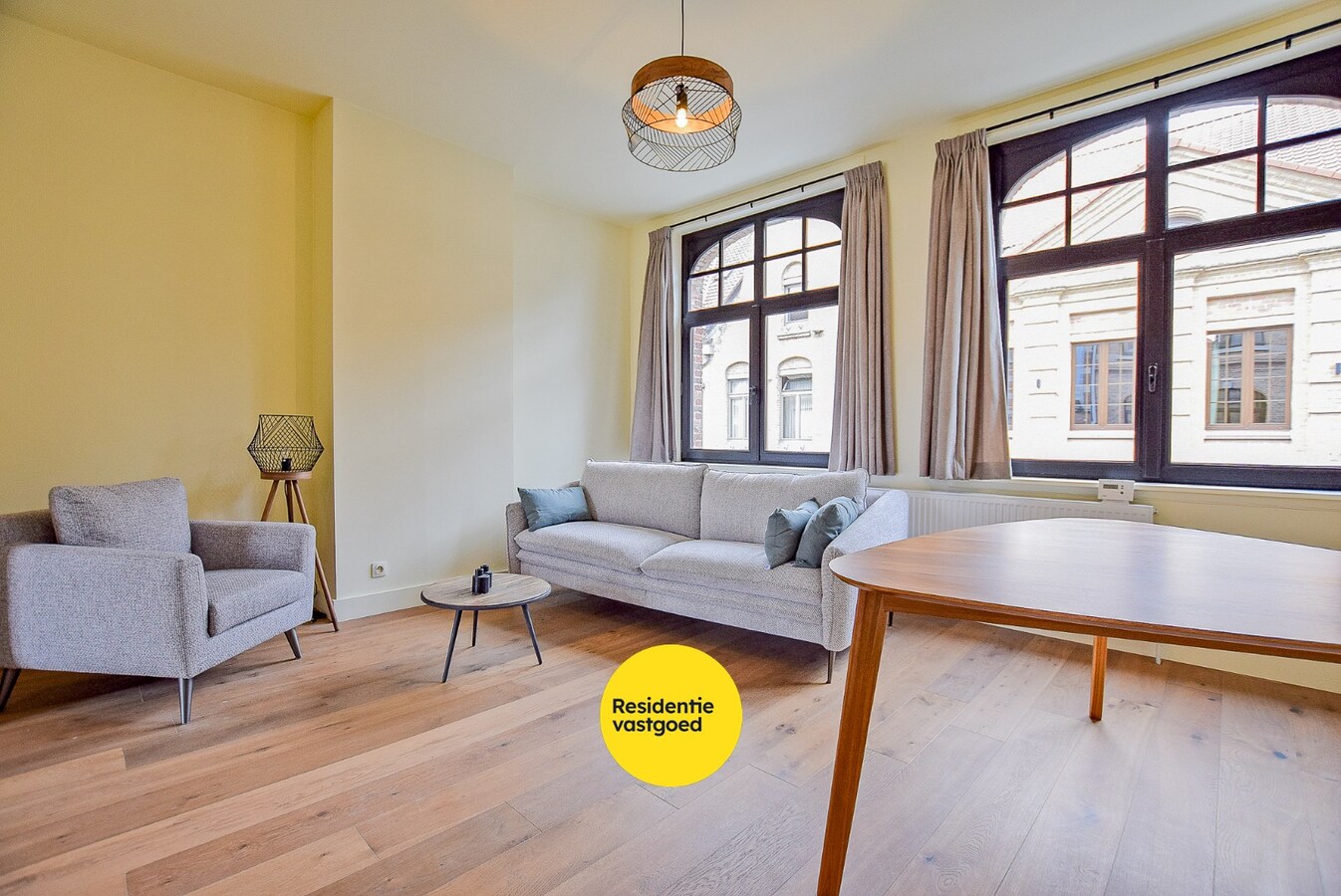 Te koop woning - Nieuwpoort