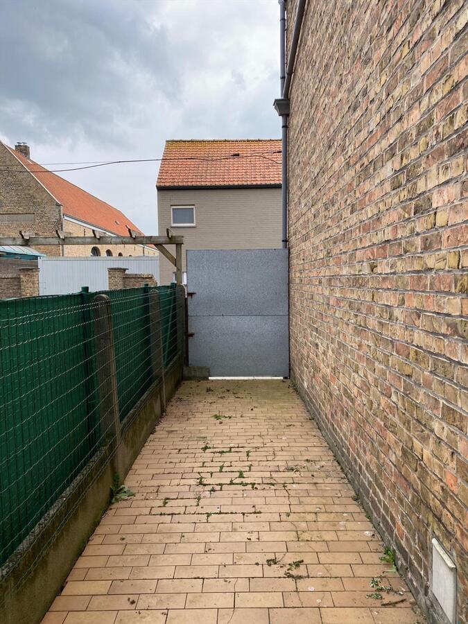 Woning met 3 slaapkamers te Beerst 