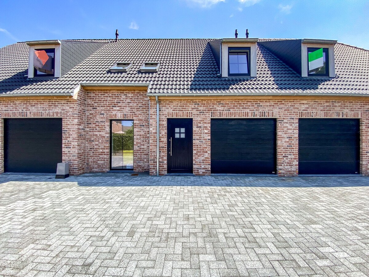 Te huur woning - Diksmuide