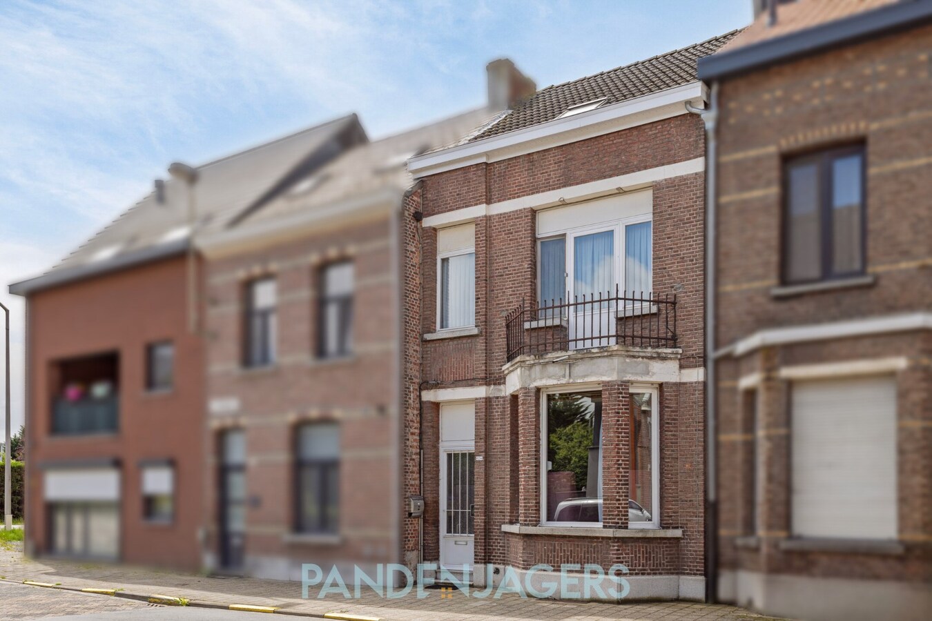 Verkocht - Woning - Duffel