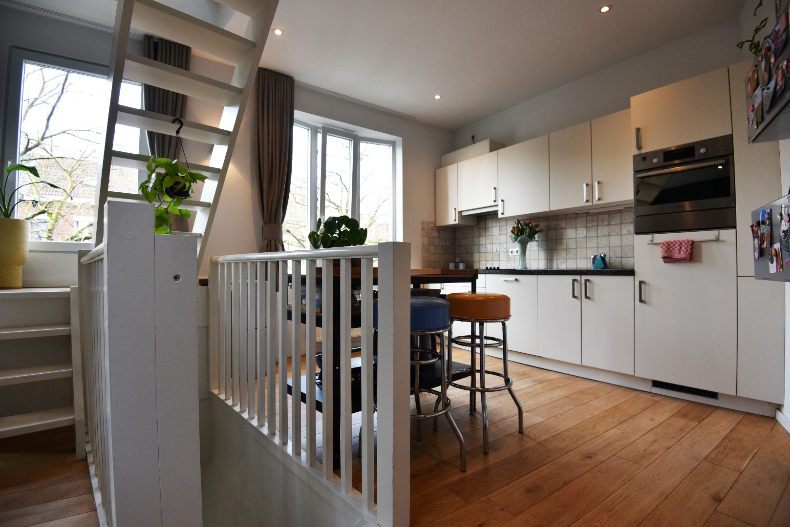 Starterswoning of studentenhuis  op toplocatie te Gent 