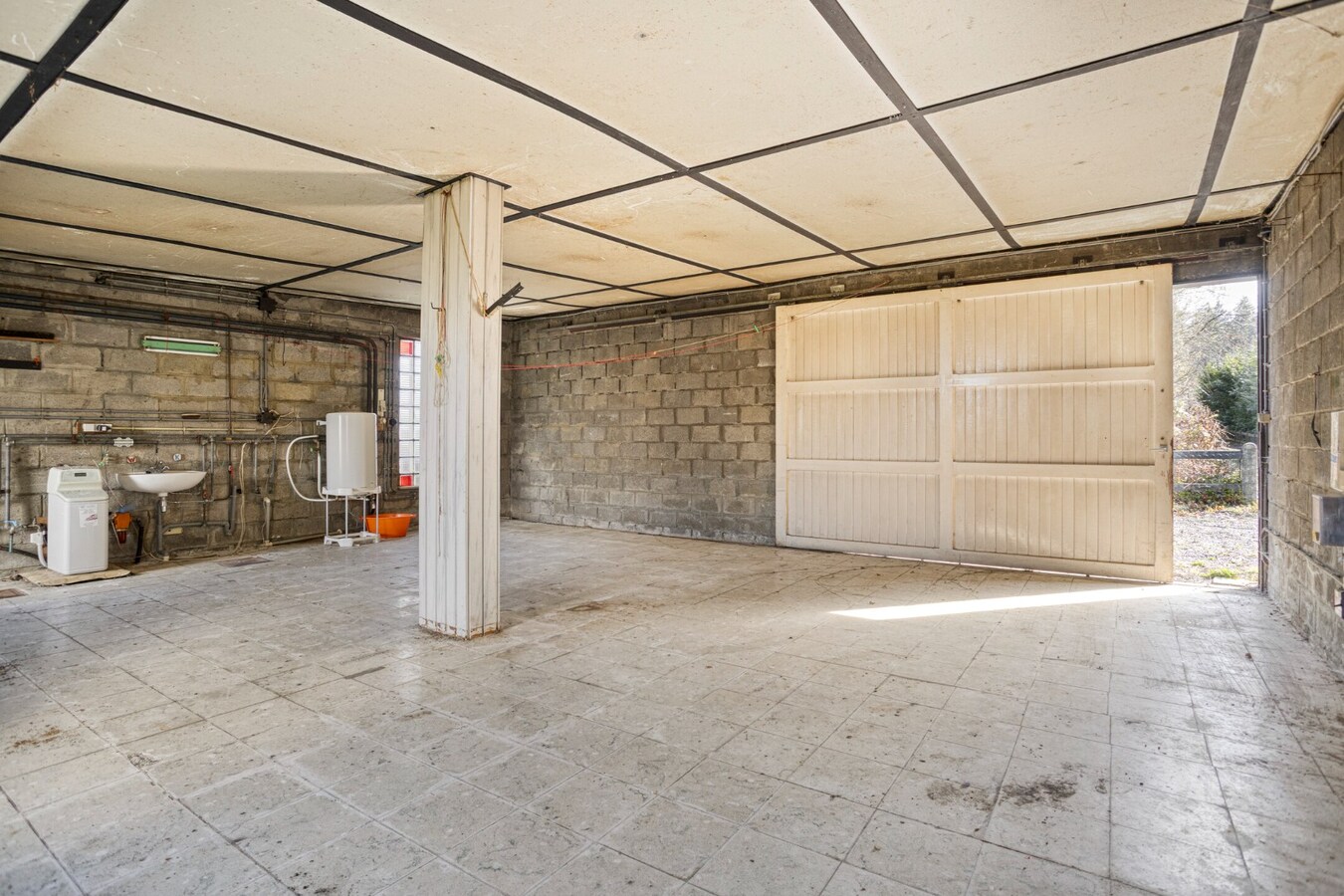Open bebouwing in Blanden (Oud-Heverlee) op een toplocatie 