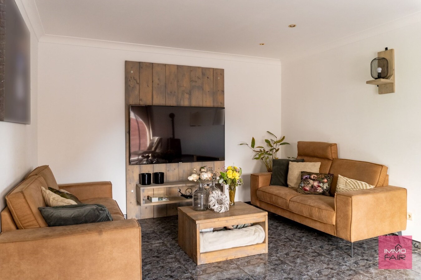 Royale, instapklare gezinswoning op residentiële locatie 