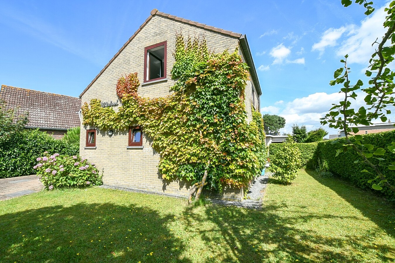 Verkocht woning - De Haan