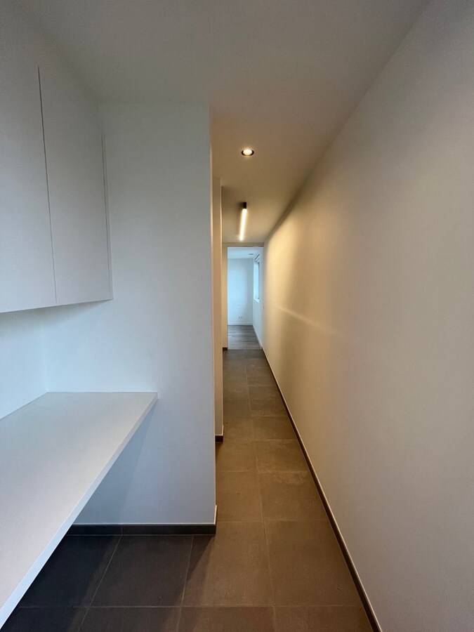 Exclusief dakappartement in centrum Gavere 