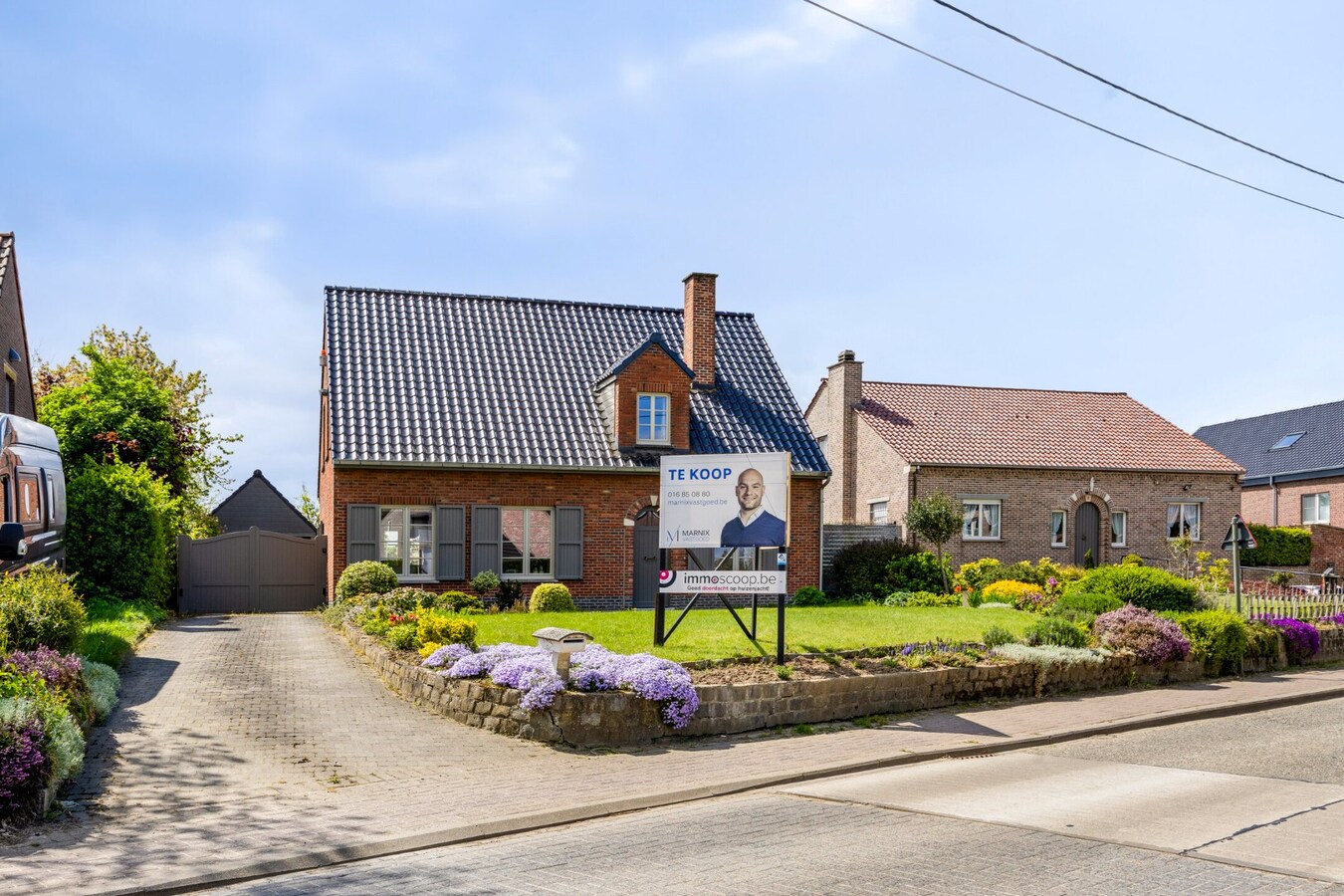 Te koop woning - Bierbeek