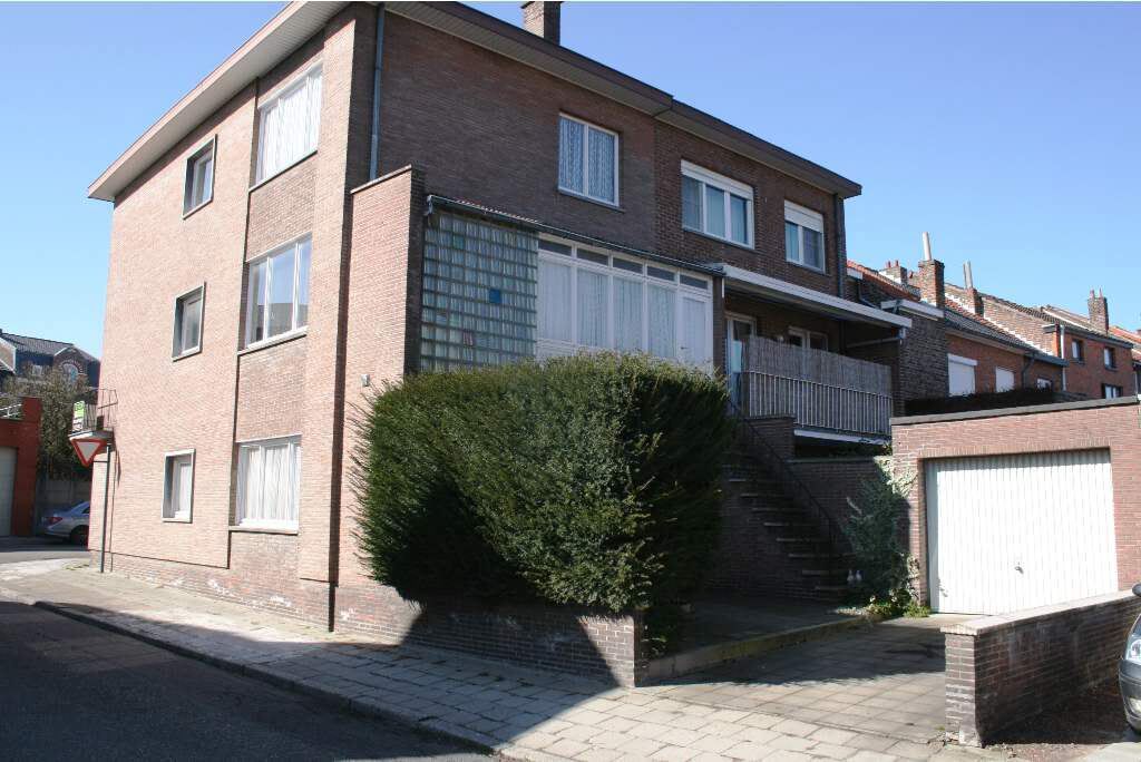 Verkocht woning - Tongeren