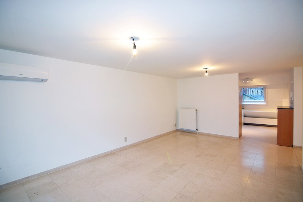 Energiezuinig appartement (113m²) met 3 slpks, terras en garage. 