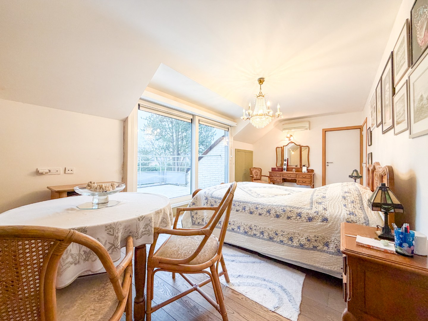 Villa hartje Torhout, topligging op een perceel van 2052 m²! 