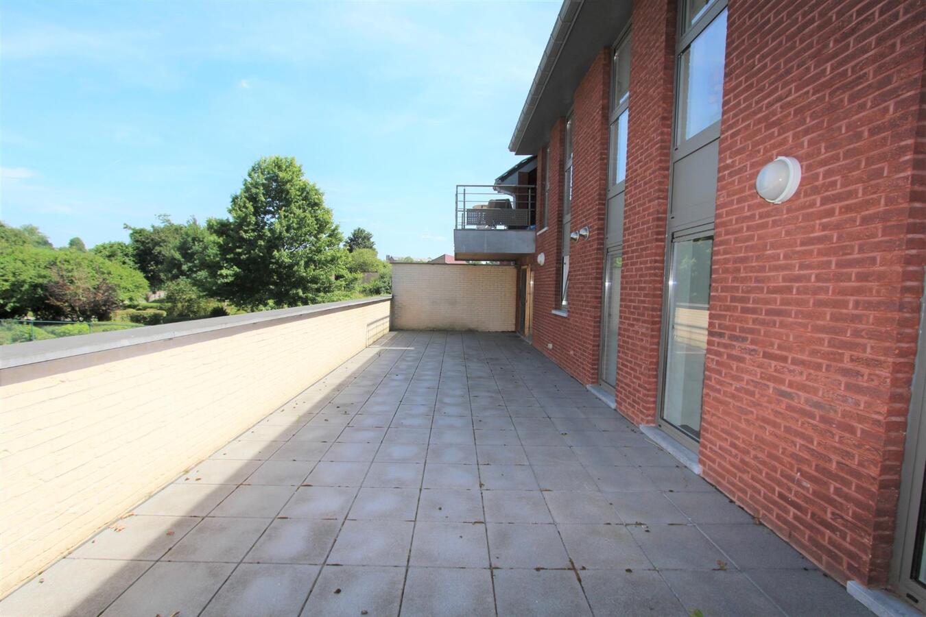 Verhuurd appartement - Tongeren