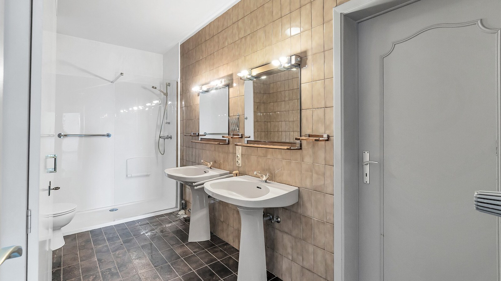 Te koop duplex - Korbeek-Lo