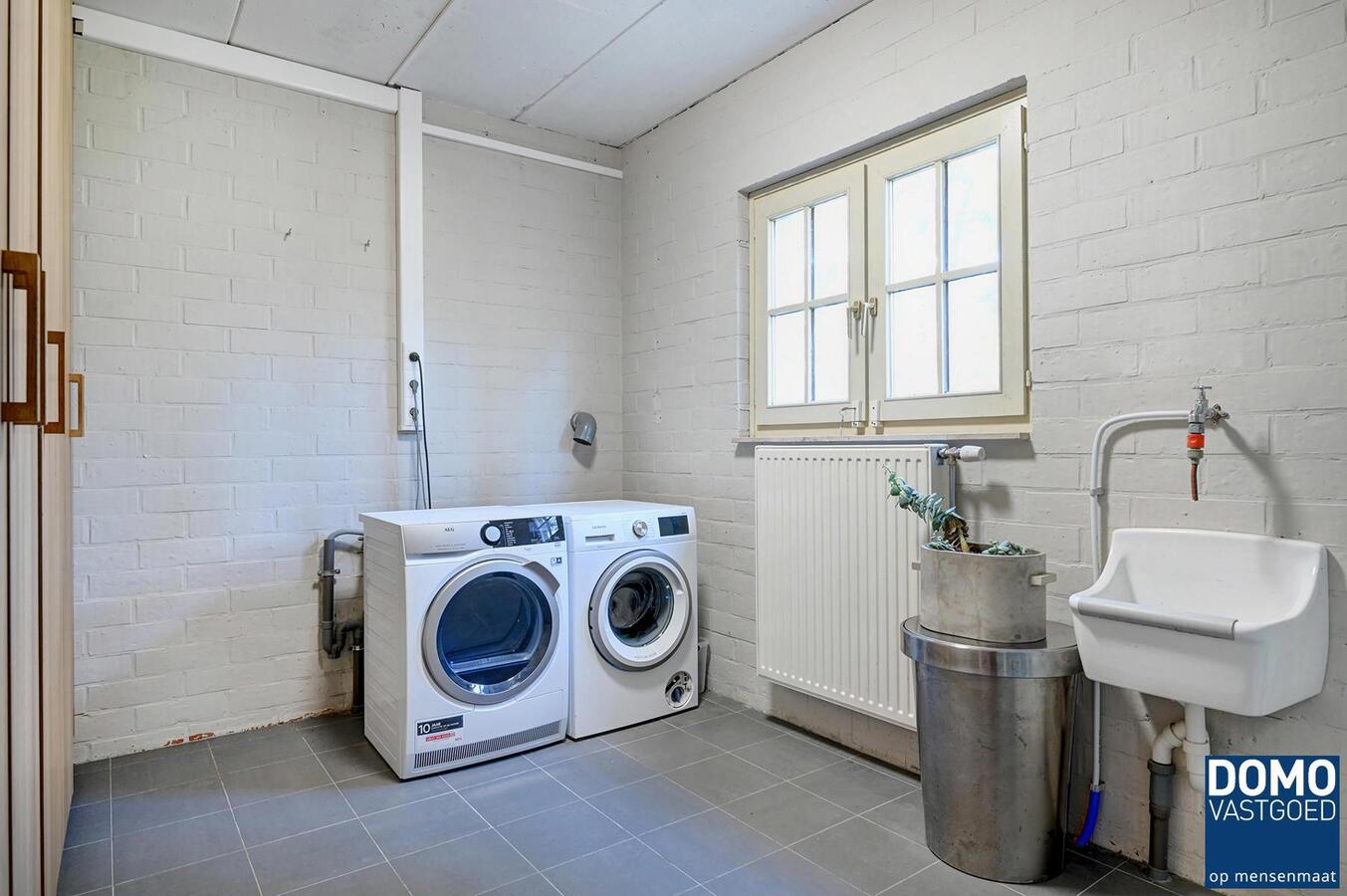 Woning verkocht in Heusden-Zolder