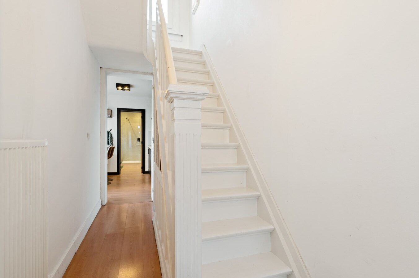 Charmante eengezinswoning met tuin te Kapellen! 