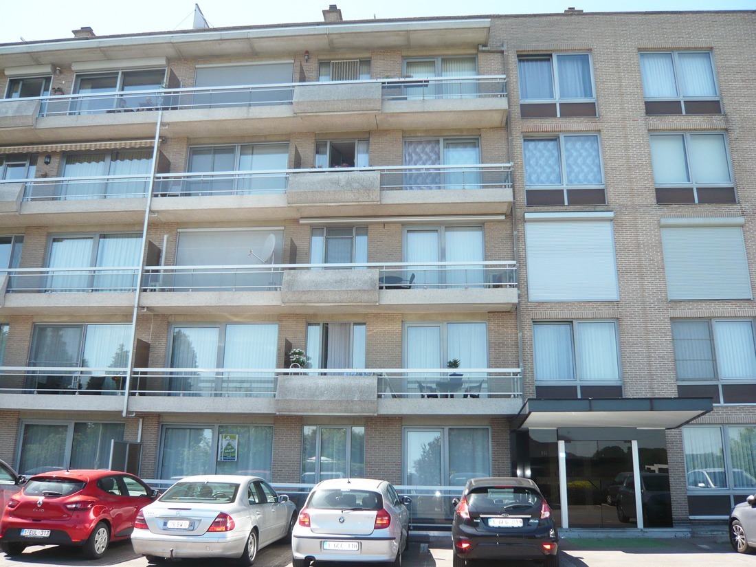 Verhuurd appartement - Bilzen