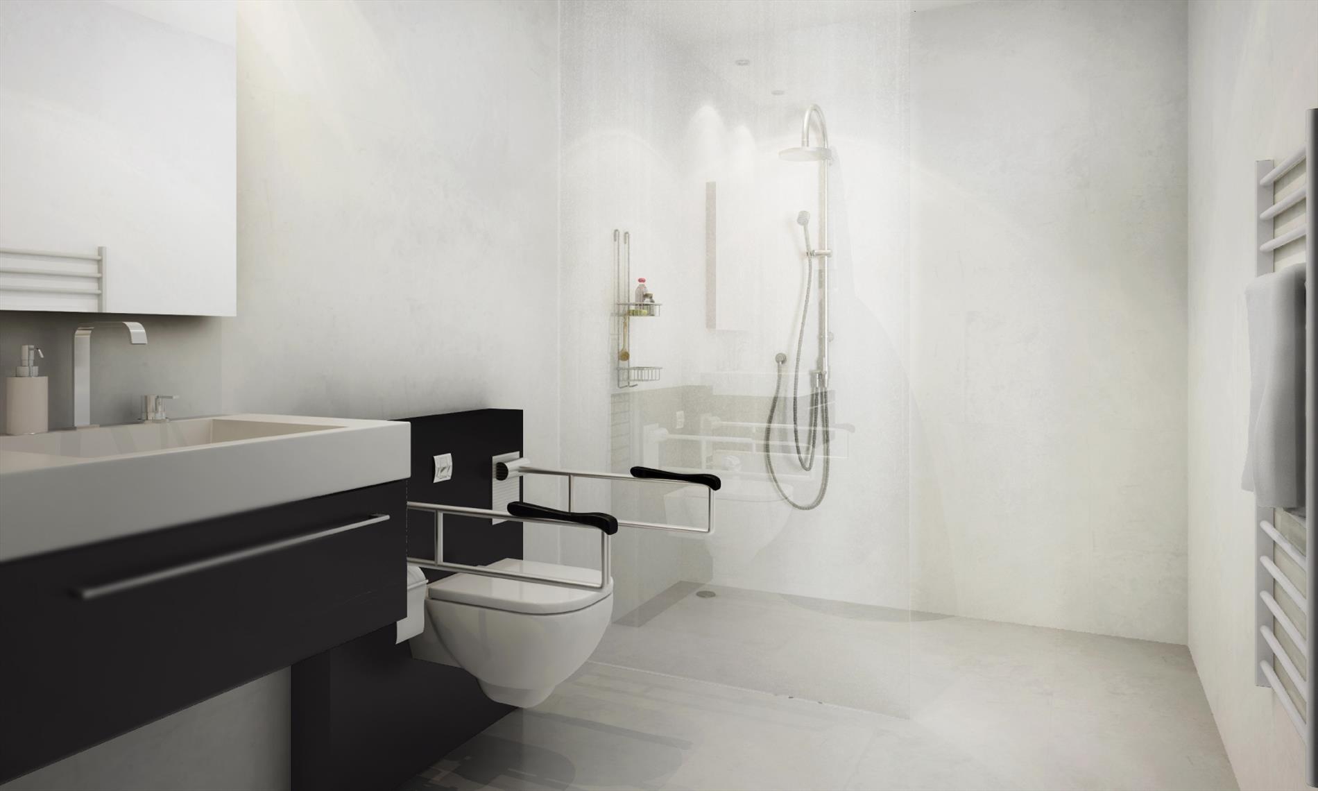 QALY woonzorgcentrum &amp; serviceflats in BEERSEL/ALSEMBERG 