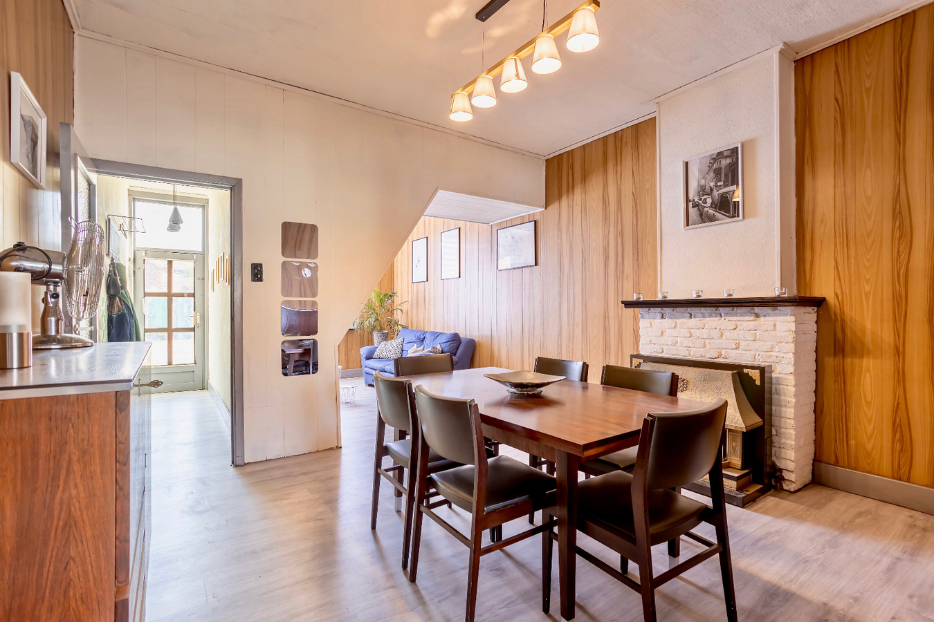 Verkocht woning - Lokeren