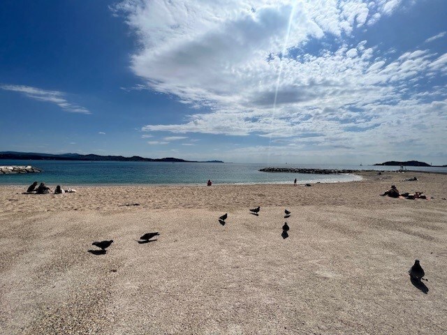 Villa verkauft in La Ciotat