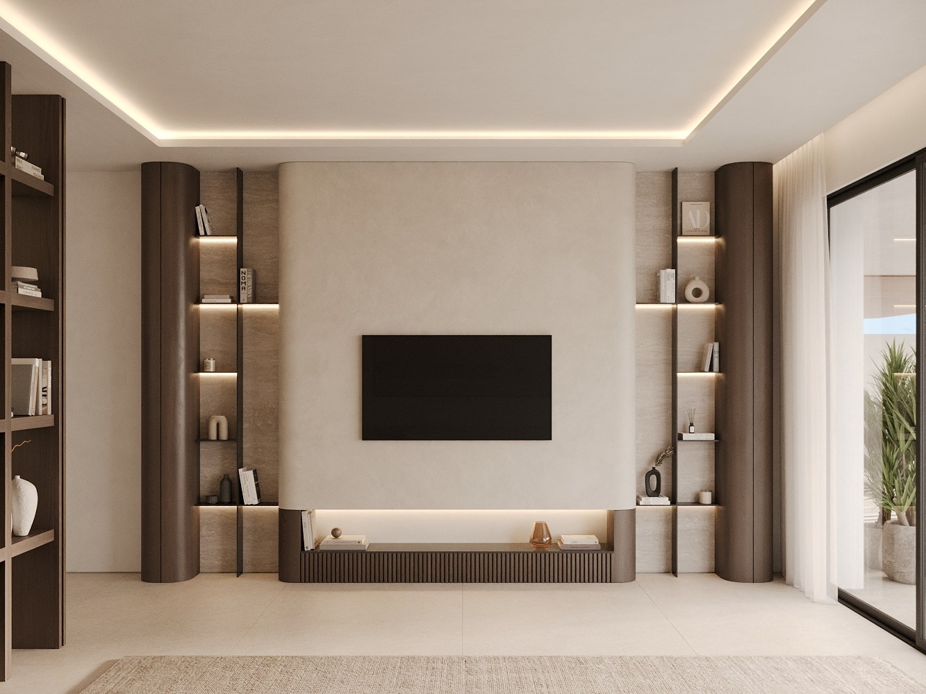 Blok 5 - gelijkvloers - 503 