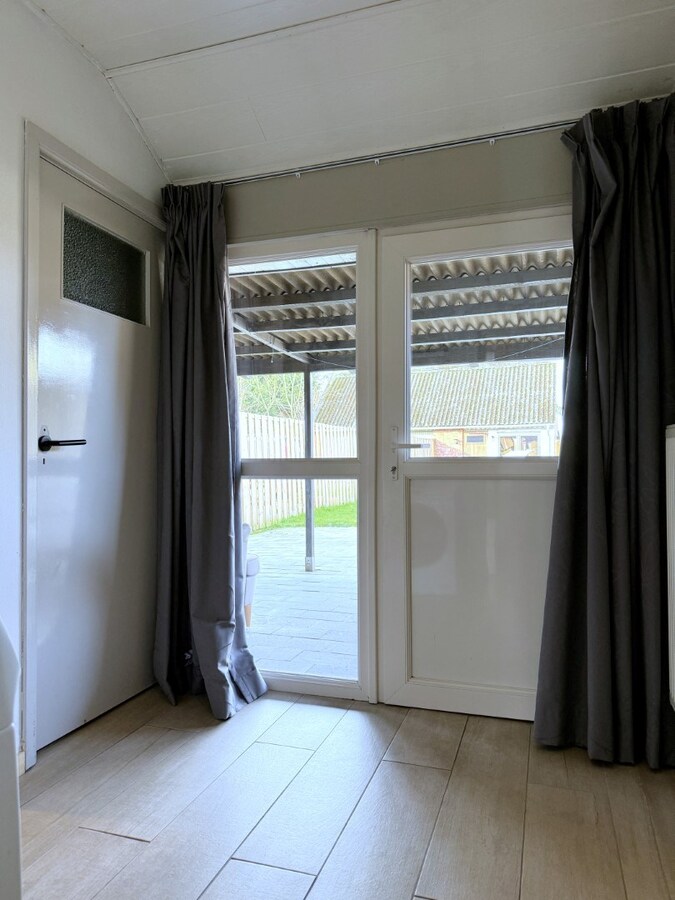 Woning verhuurd in Poppel