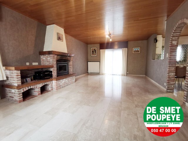 Landelijk gelegen villa 