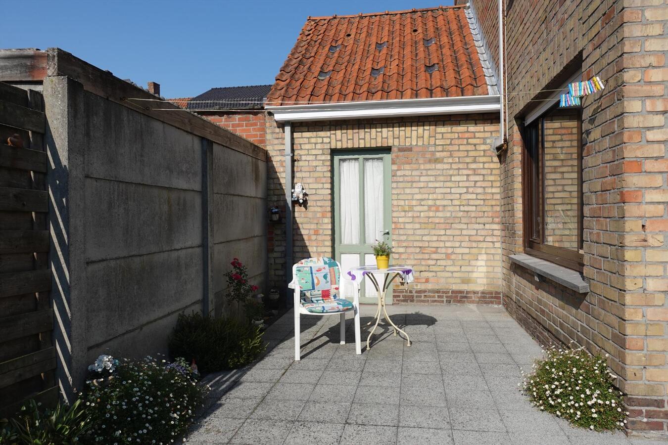 Investeringseigendom op uitstekende ligging 