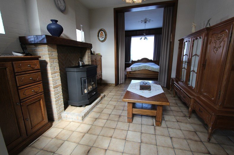 VERKOCHT OP 2 WEKEN ! 