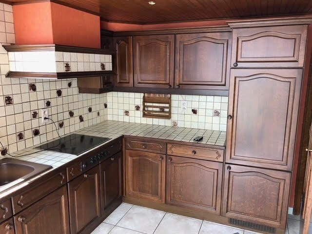 Te huur woning - Assent